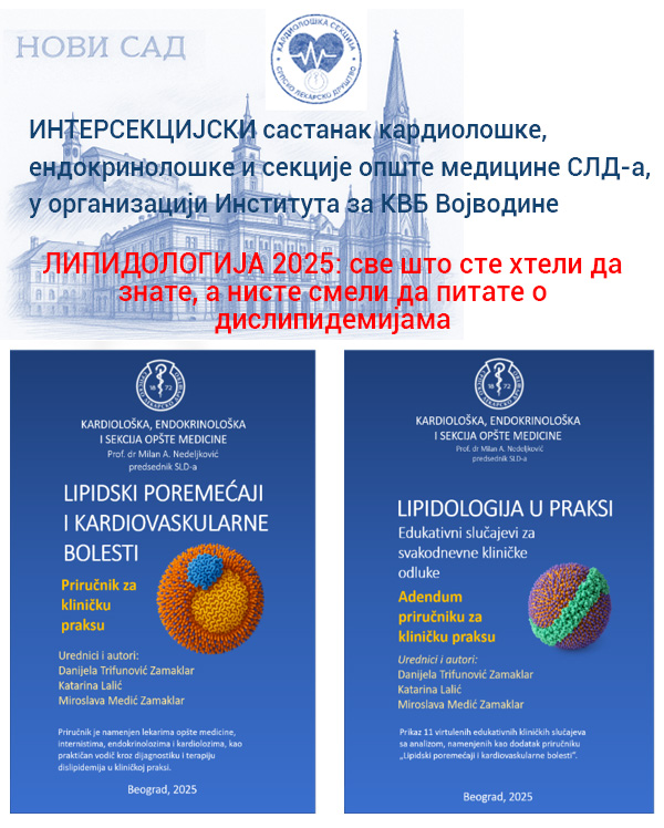 lipodologija NS
