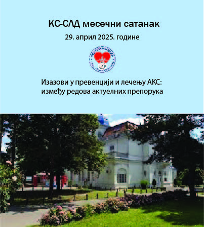 KS-SLD mesecni sastanak aprill