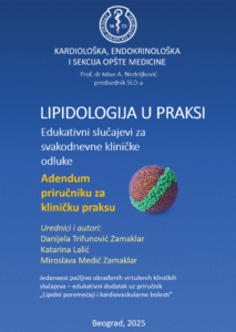 Lipidologija
